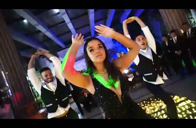 Vídeo Teaser de Aniversário de 15 anos - Debutante - Teaser