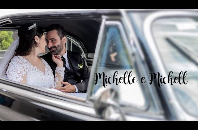 Filmes de Michell e Michelle - Same day edit