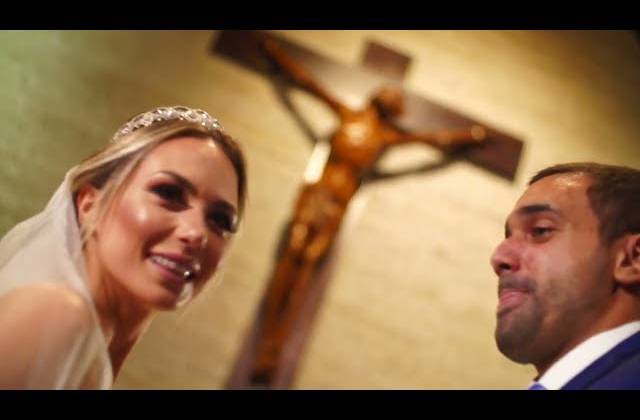Vídeo Teaser de Casamento - Anna e Lucas
