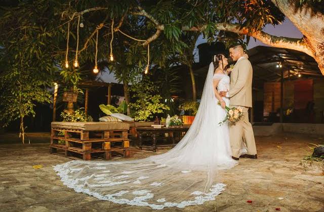 Vídeos Longos de Shorting Wedding Breno e Quezia