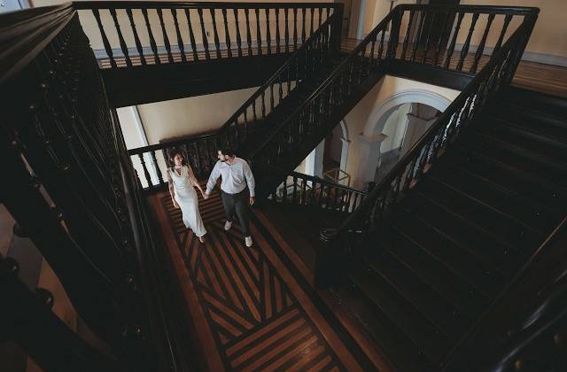 Vídeos Curtos de Save the date Tati and Márcio