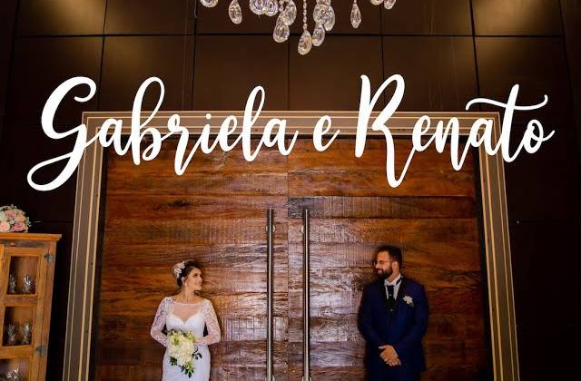 O QUE OS CASAIS FALAM DE NÓS de Gabriela e Renato