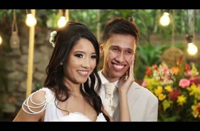 Vídeo Teaser de Casamento - Thaís e Lucas - Teaser