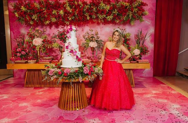 Vídeos Longos de 15 anos Sabrina