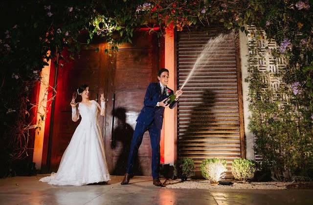 Vídeos Longos de Shorting Wedding Casamento Rita e Pedro