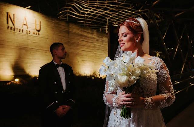 Vídeos Longos de Shorting Wedding Diogo e Raíssa