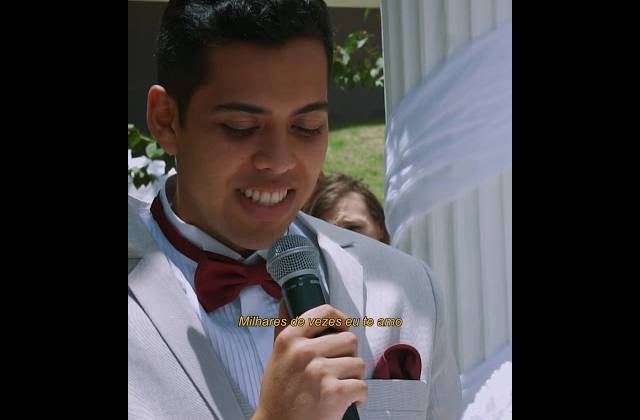 videos  de Curta Lidia e Jefferson 