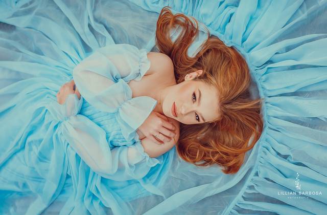 Book de 15 de Isabellly