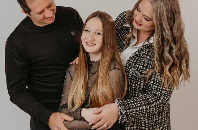 Família de Família Beckhauser Pesetti