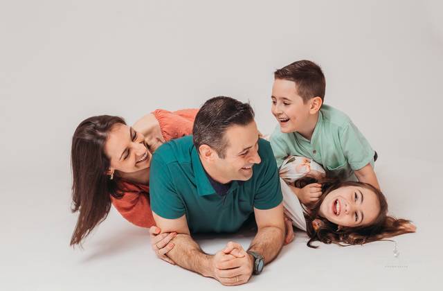 Família de FAMÍLIA RAMOS BENEDET