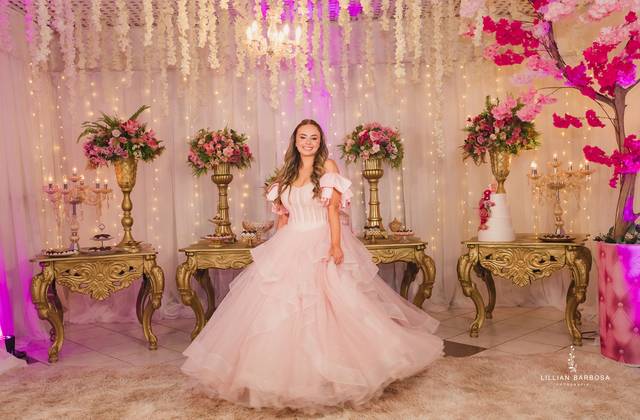 Festa de 15 de Betina