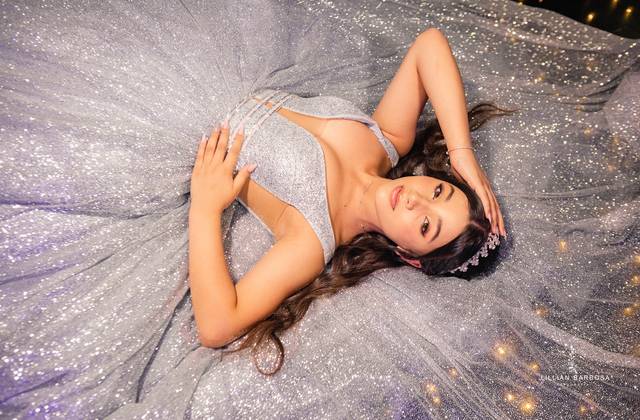 Festa de 15 de Isabela