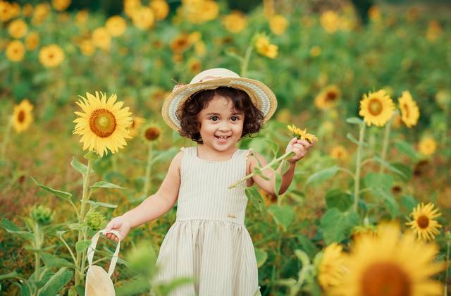 Infantil de Maria Julia- 2 Aninhos