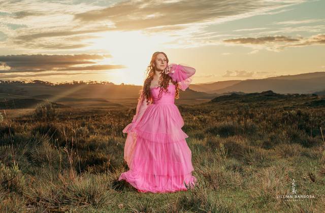 Book de 15 de Vitória 