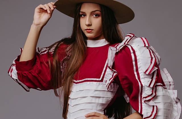 Book de 15 de Emanuela 