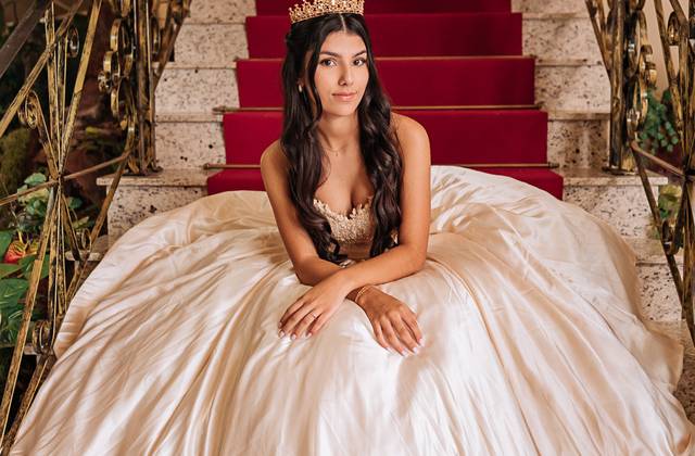 Book de 15 de Amanda