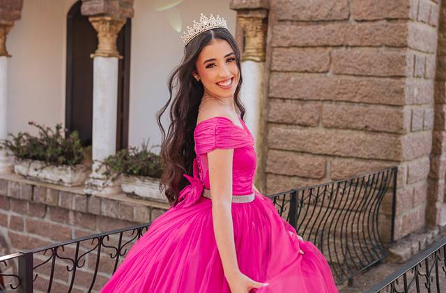 Book de 15 de Beatriz 