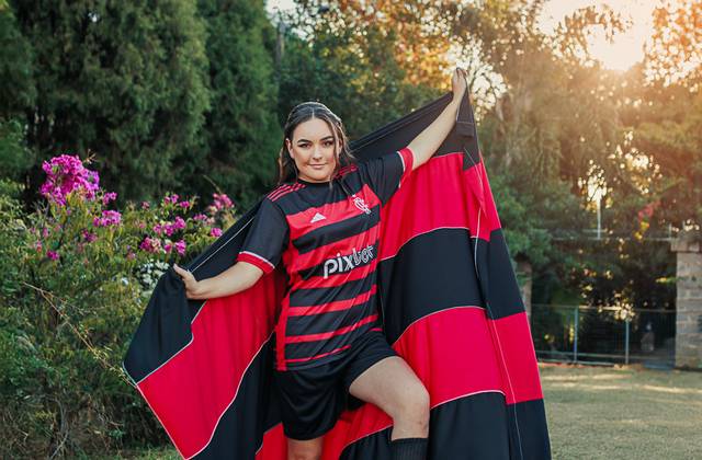 Book de 15 de Ana Luiza