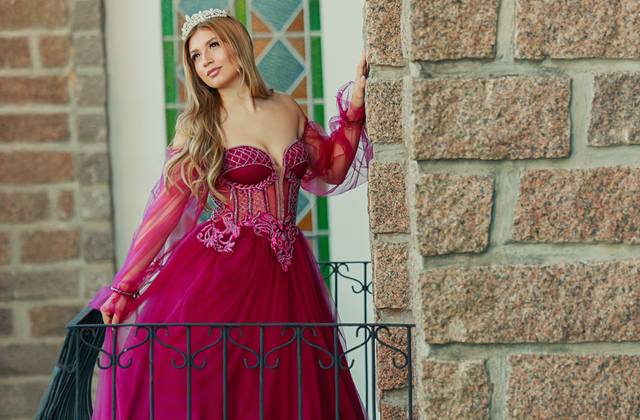 Book de 15 de Brenda