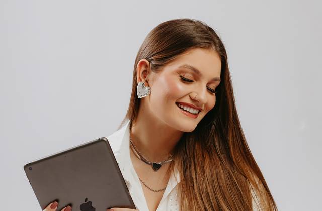 Ensaio Pessoal de Wanielle - Marca pessoal