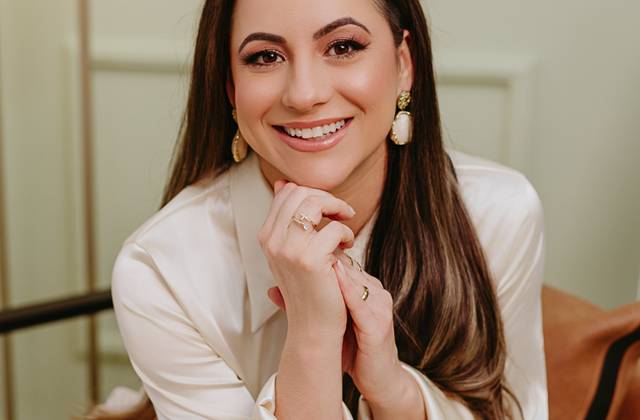 Ensaio Pessoal de Viviane - Marca pessoal