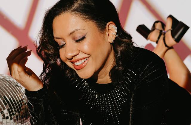 Ensaio Pessoal de Lillian Barbosa - Bday 35