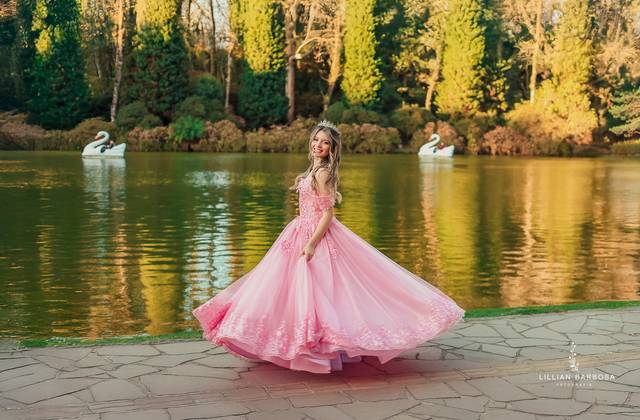 Book de 15 de Riany