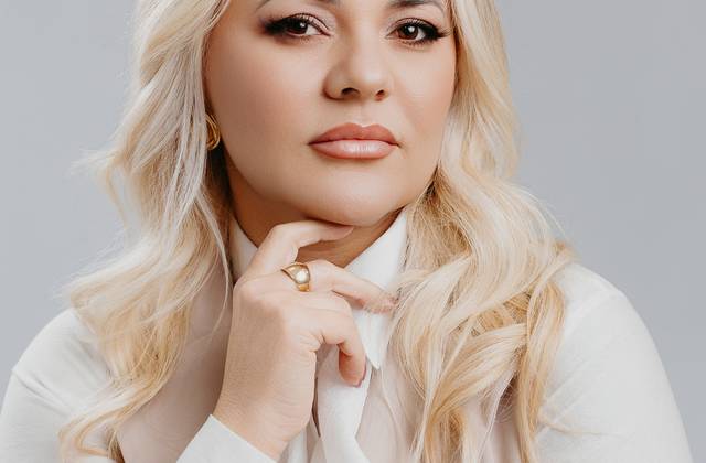 Ensaio Pessoal de Fernanda - Marca pessoal