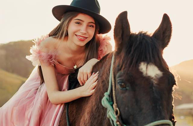 Book de 15 de Maria Eduarda