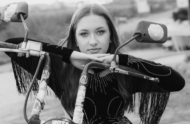 Teen de Julia - 14 anos