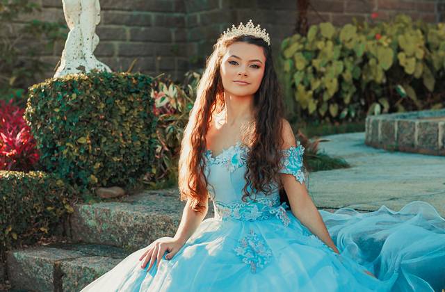 Book de 15 de Letícia Maria 