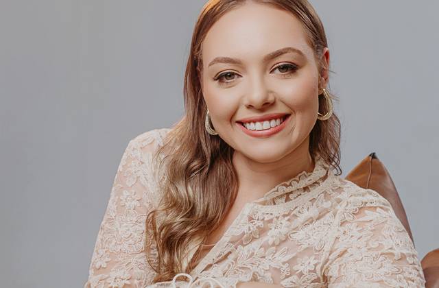 Ensaio Pessoal de Paloma - Marca pessoal 