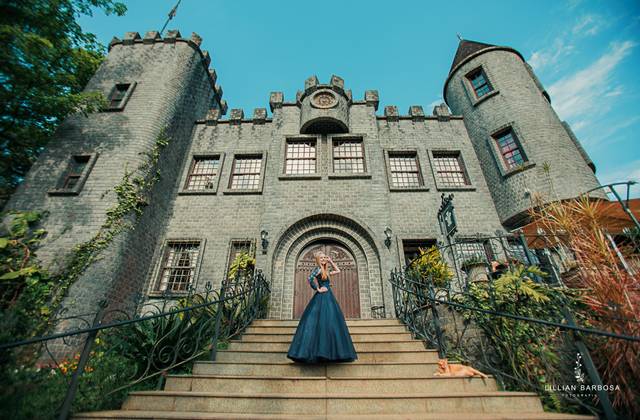 Book de 15 de Giovana 