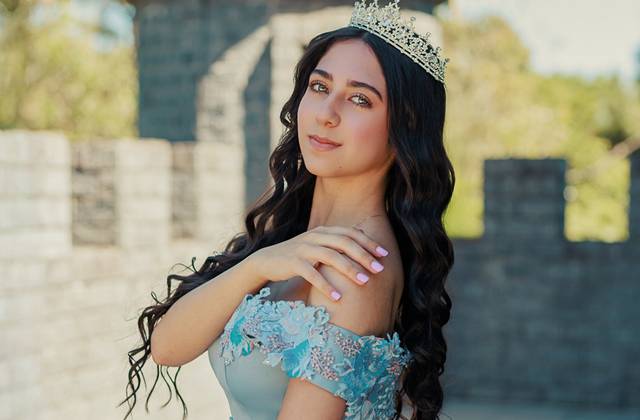 Book de 15 de Amanda