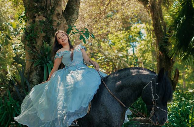 Book de 15 de Monique