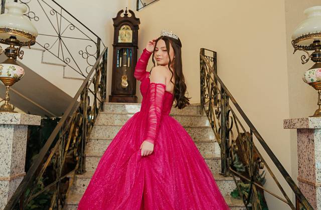 Book de 15 de Sophia 