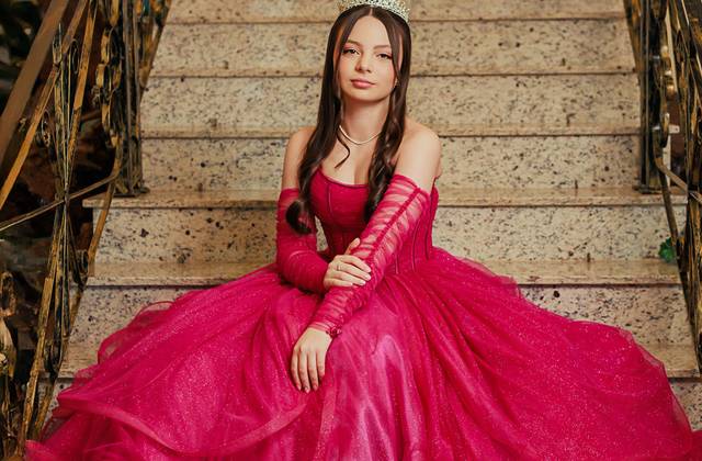 Book de 15 de Sophia 