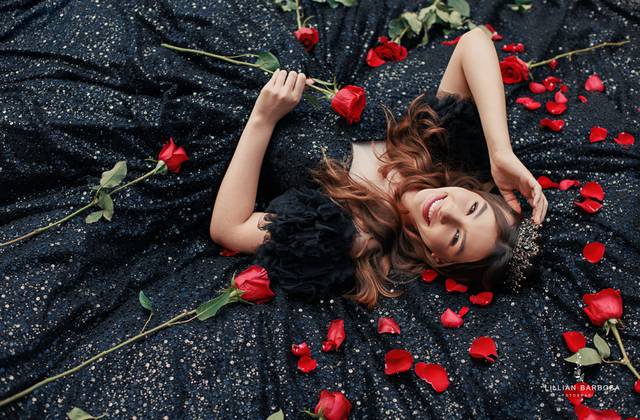 Book de 15 de Eduarda 