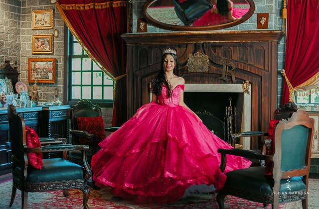 Book de 15 de Helena