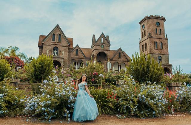 Book de 15 de Debora 