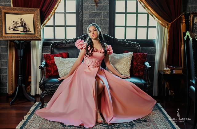 Book de 15 de Gabriela