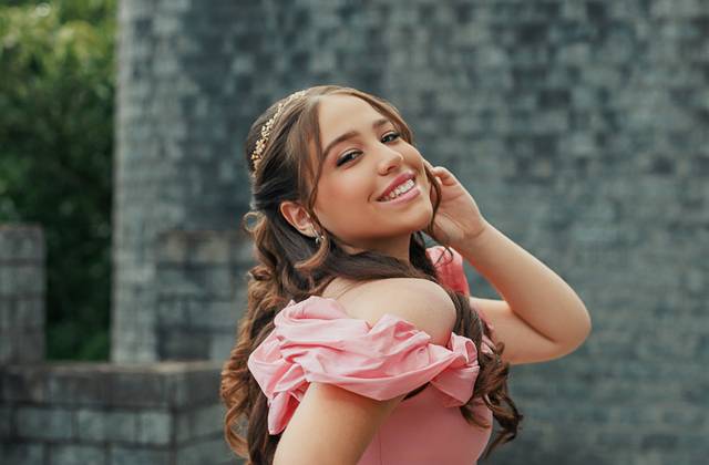 Book de 15 de Gabriela