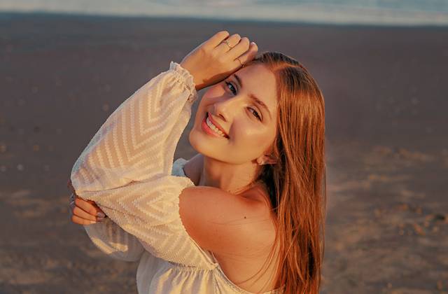 Book de 15 de Maria Gabrielle