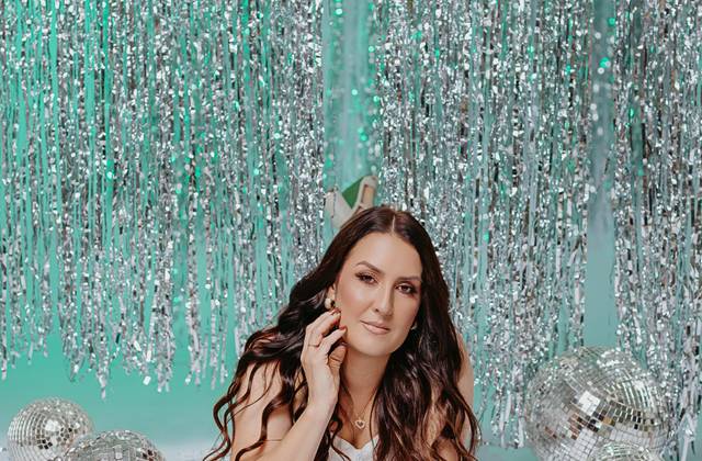 Ensaio Pessoal de Nel - 41 Anos 