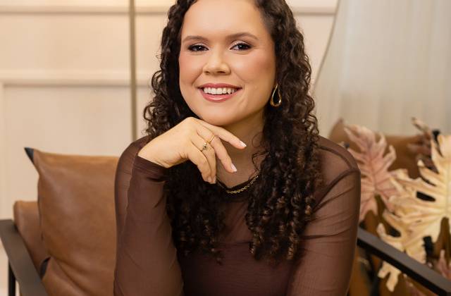 Ensaio Pessoal de Gabrieli - Marca Pessoal