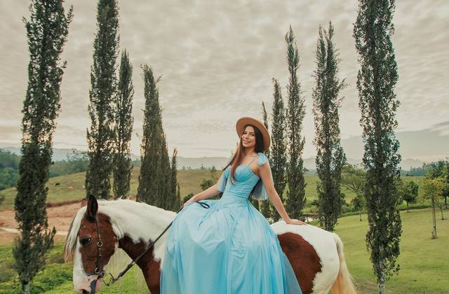 Book de 15 de Brenda 