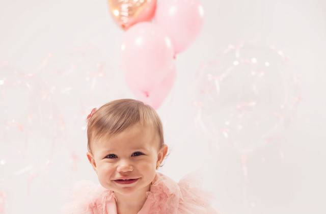 Infantil de Aurora - 1 ano
