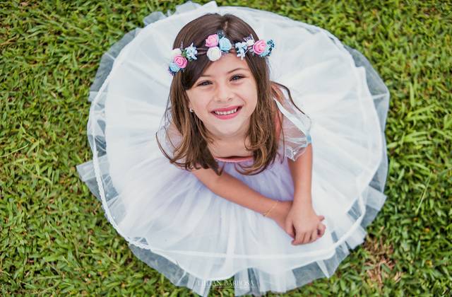 Infantil de Hana Lara