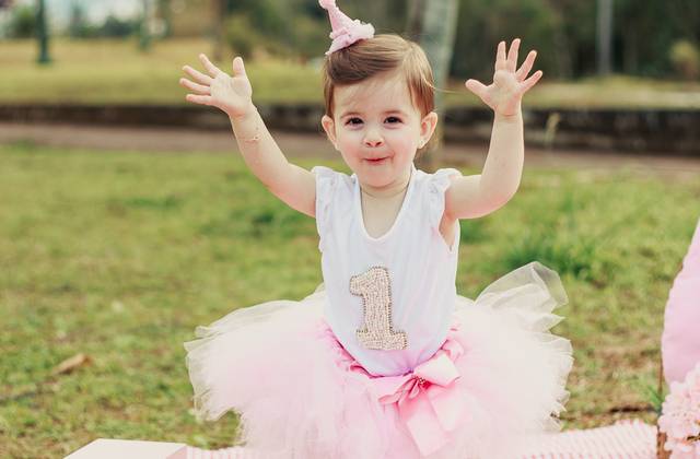 Infantil de Maria Clara