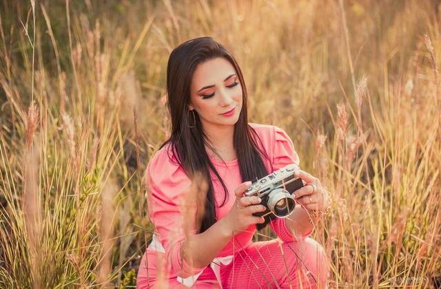 Ensaio Pessoal de Maia